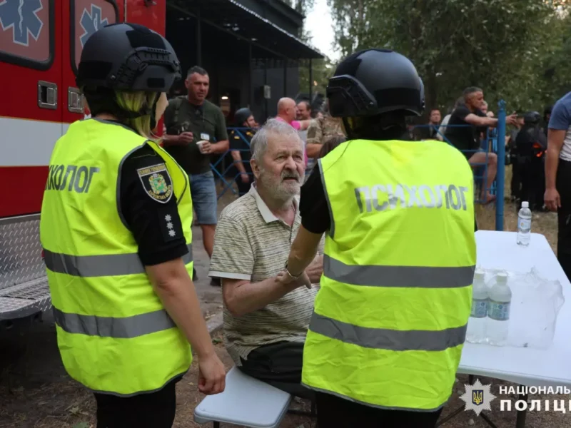 Підтримка правопорядку через громадські ініціативи (копія) (копія)