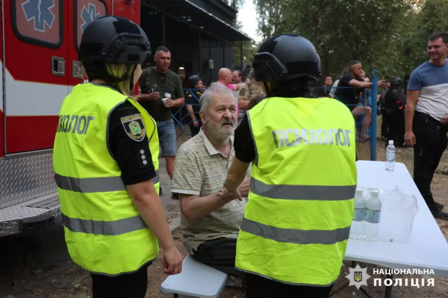 Підтримка правопорядку через громадські ініціативи (копія) (копія)