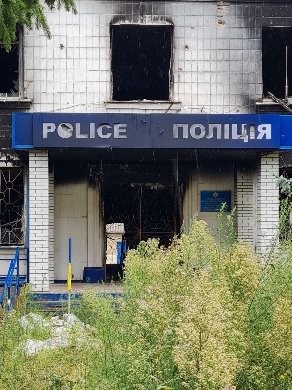 Місія фонду